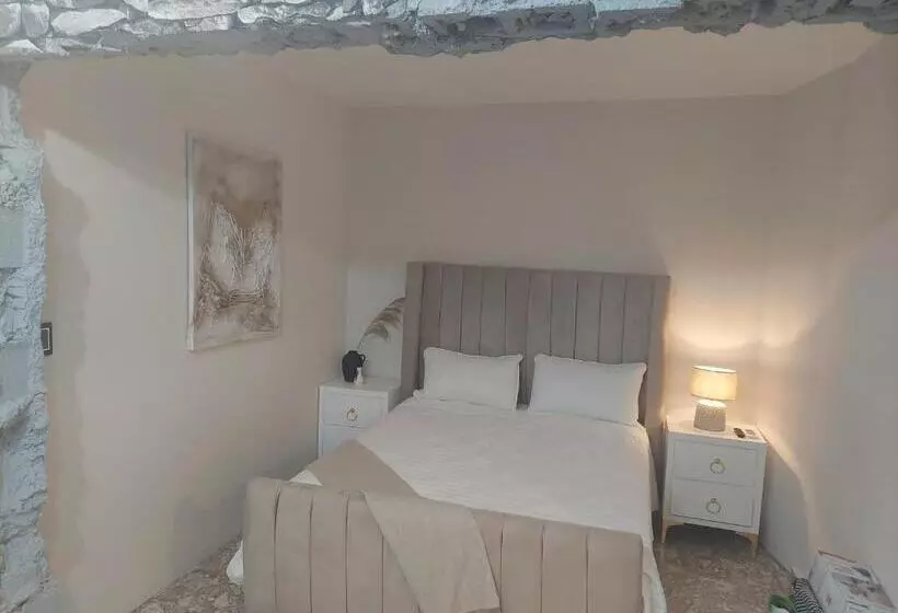 تختخواب و صبحانه Acogedora Habitación Bed&bfast @drvacationsrental