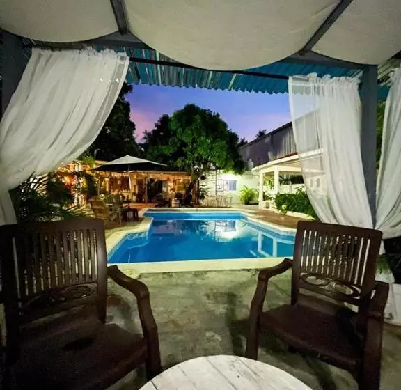 تختخواب و صبحانه Acogedora Habitación Bed&bfast @drvacationsrental