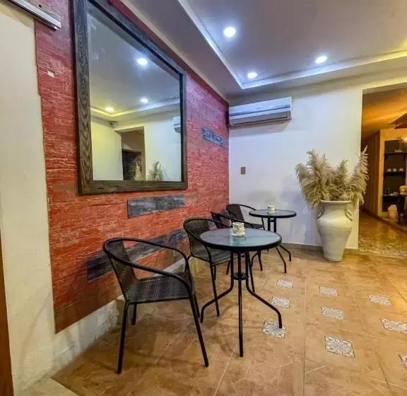 تختخواب و صبحانه Acogedora Habitación Bed&bfast @drvacationsrental