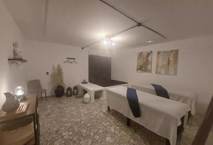تختخواب و صبحانه Acogedora Habitación Bed&bfast @drvacationsrental