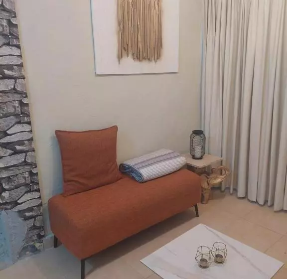 تختخواب و صبحانه Acogedora Habitación Bed&bfast @drvacationsrental