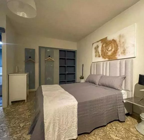 تختخواب و صبحانه Acogedora Habitación Bed&bfast @drvacationsrental