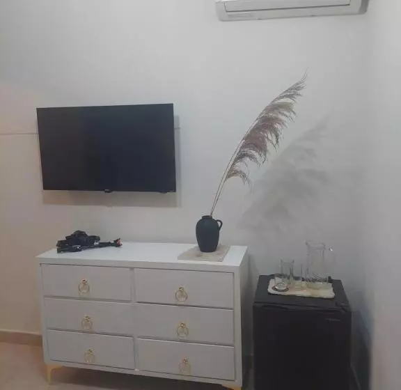 تختخواب و صبحانه Acogedora Habitación Bed&bfast @drvacationsrental
