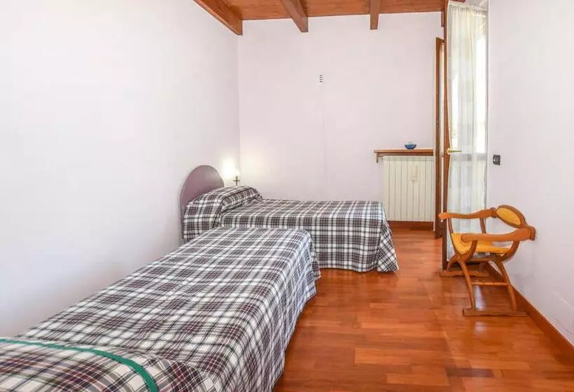 Aamiaismajoitus (B&B) Blackwoodhome