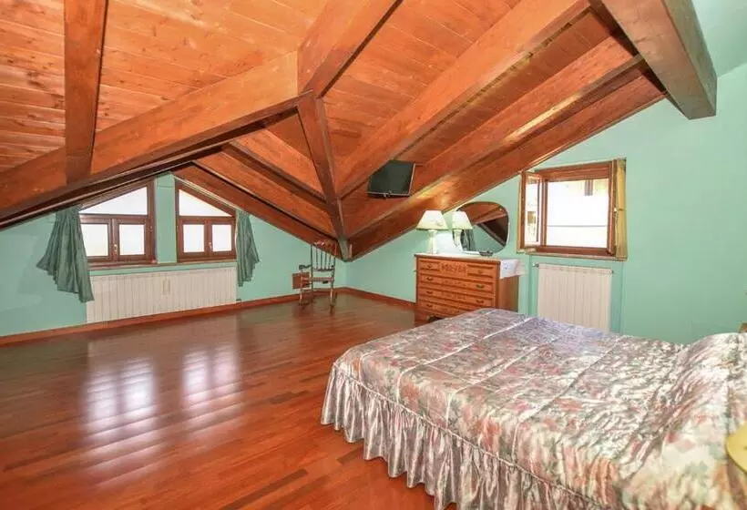 Aamiaismajoitus (B&B) Blackwoodhome