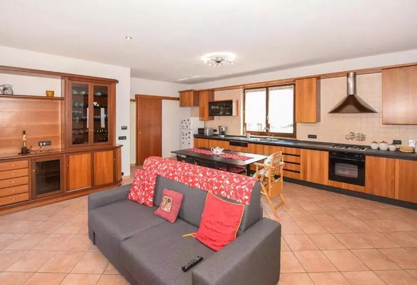 Aamiaismajoitus (B&B) Blackwoodhome