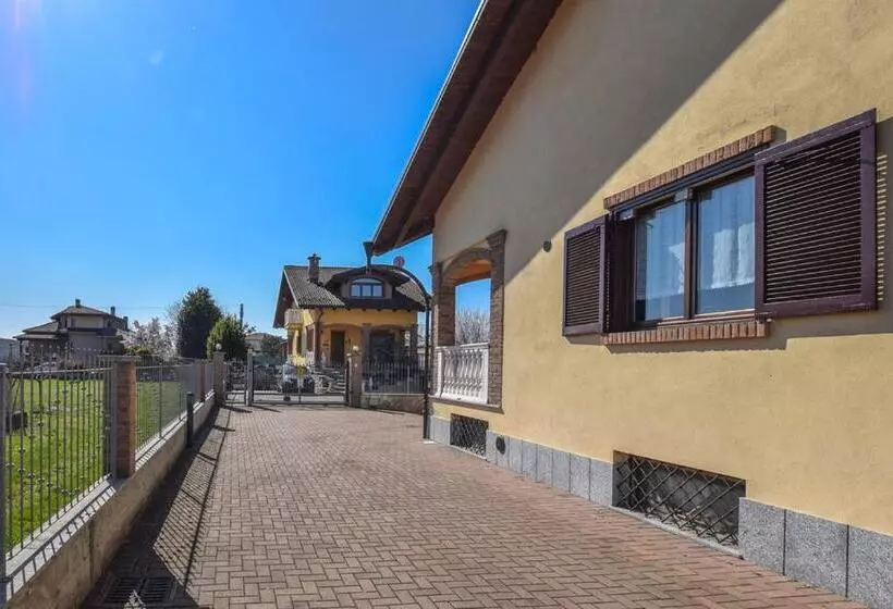 Aamiaismajoitus (B&B) Blackwoodhome