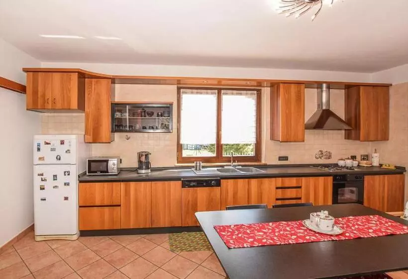 Aamiaismajoitus (B&B) Blackwoodhome