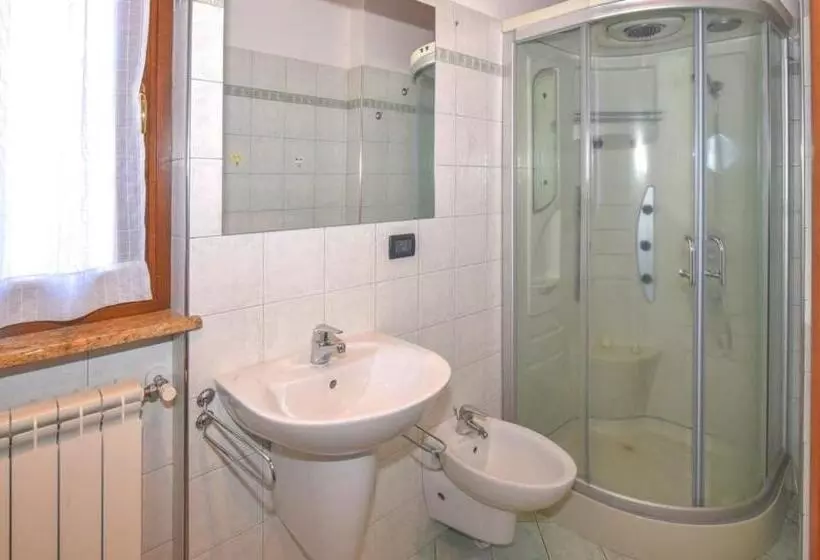 Aamiaismajoitus (B&B) Blackwoodhome