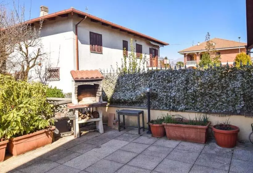 Aamiaismajoitus (B&B) Blackwoodhome