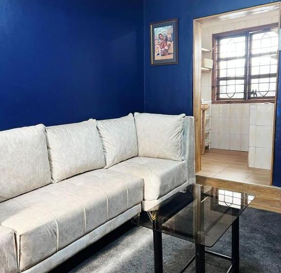 민박 Ganache Houses