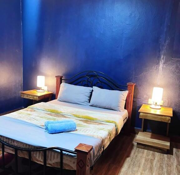 민박 Ganache Houses