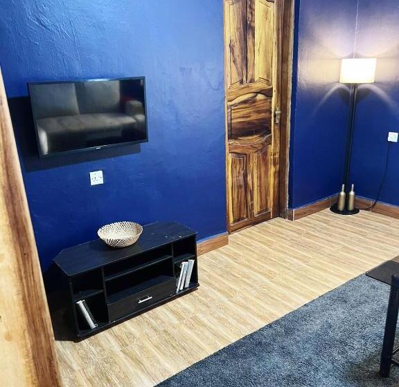 민박 Ganache Houses