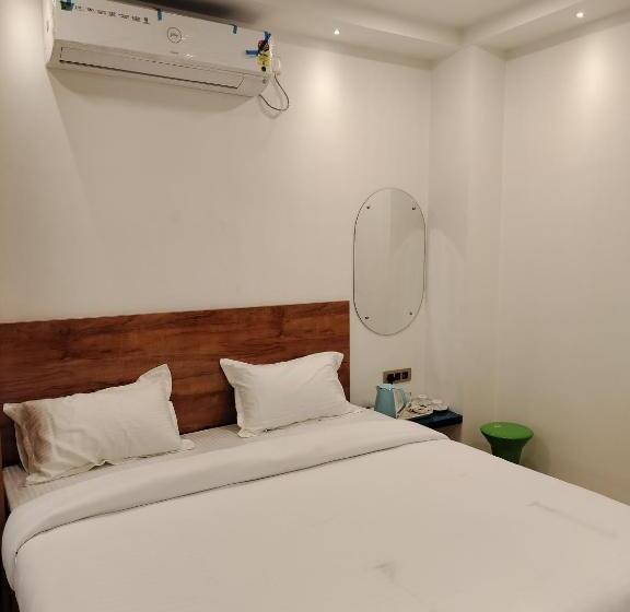 Bed and Breakfast Kk  Inn