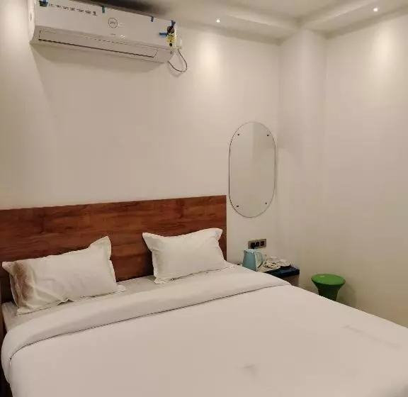 Bed and Breakfast Kk  Inn