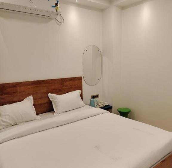 Bed and Breakfast Kk  Inn