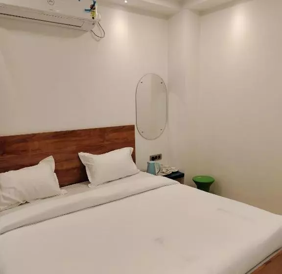 Bed and Breakfast Kk  Inn