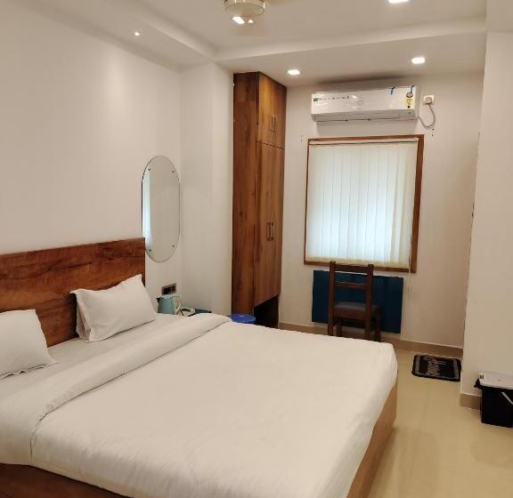 Bed and Breakfast Kk  Inn