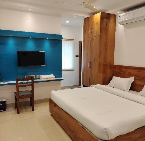 Bed and Breakfast Kk  Inn