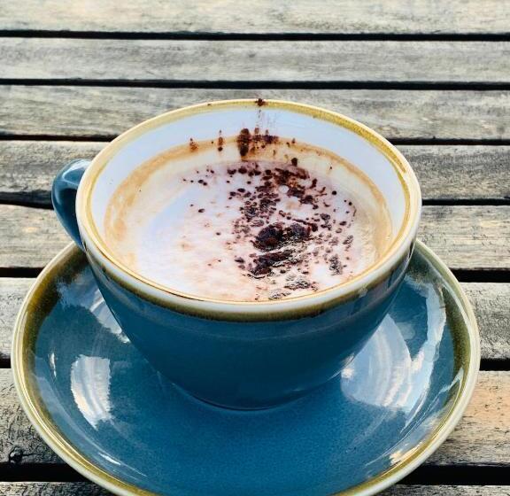 مبيت وإفطار Lys D Avril