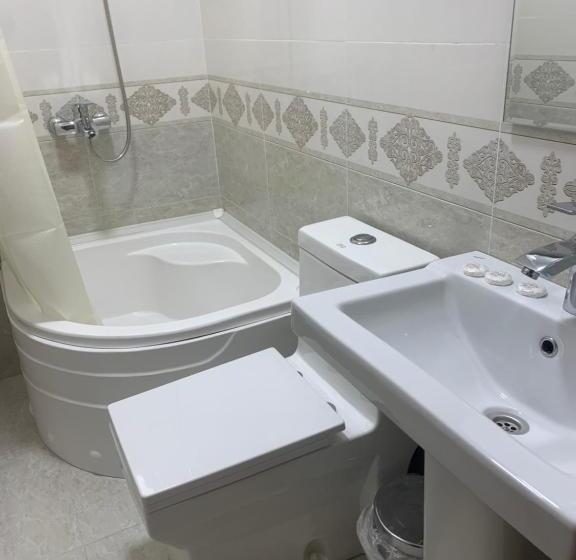 تختخواب و صبحانه Me’roj