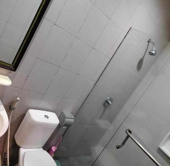 Bed and Breakfast Villa Layang Bulan