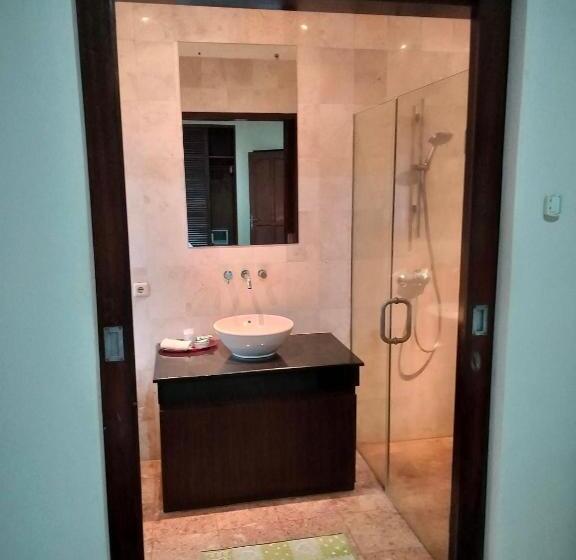 Bed and Breakfast Villa Layang Bulan