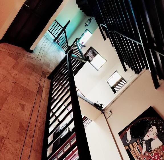 Bed and Breakfast Villa Layang Bulan