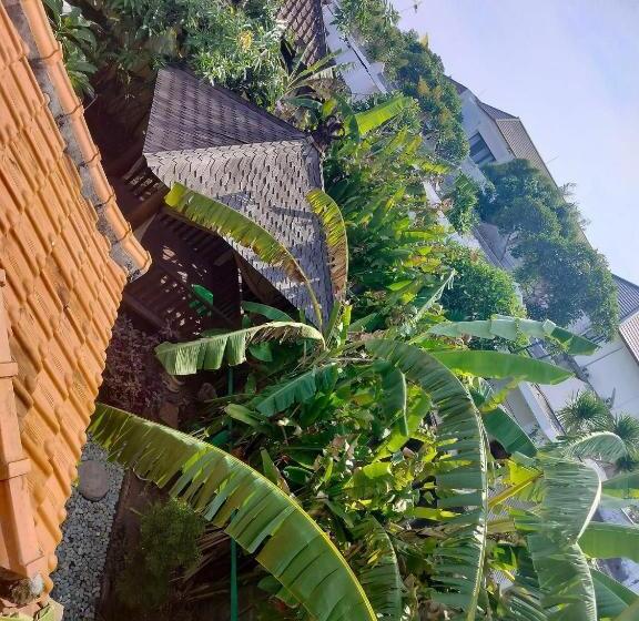 Bed and Breakfast Villa Layang Bulan