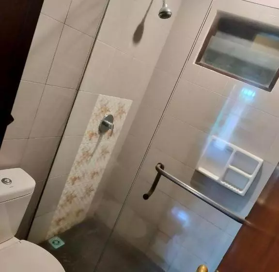 ベッドアンドブレックファースト Villa Layang Bulan