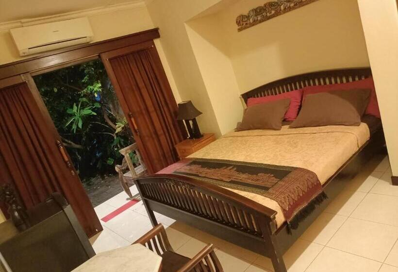 Bed and Breakfast Villa Layang Bulan