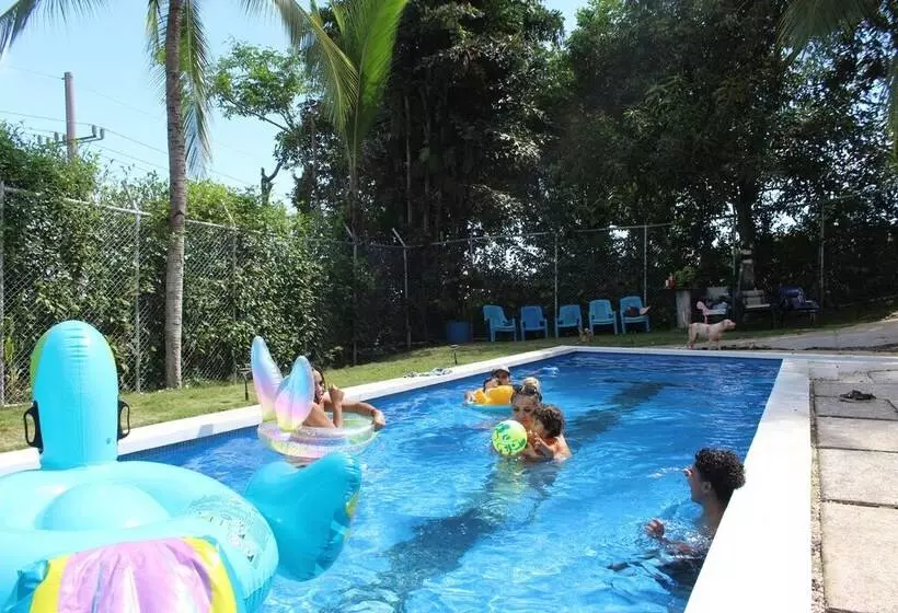 ベッドアンドブレックファースト Vista Bonita