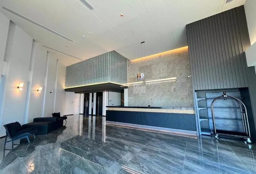 Hotelli 9d City & 9d Express