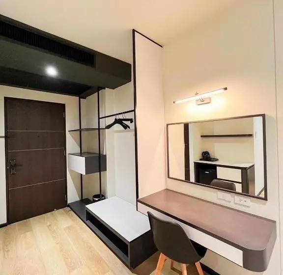 Hotelli 9d City & 9d Express