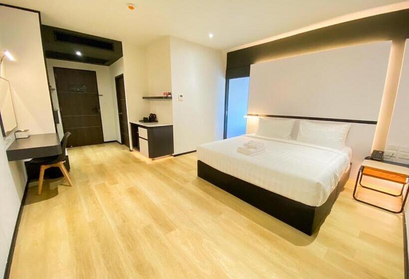 Otel 9d City & 9d Express