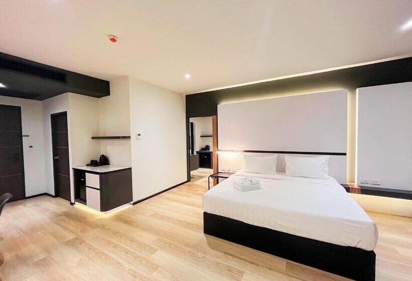 Otel 9d City & 9d Express