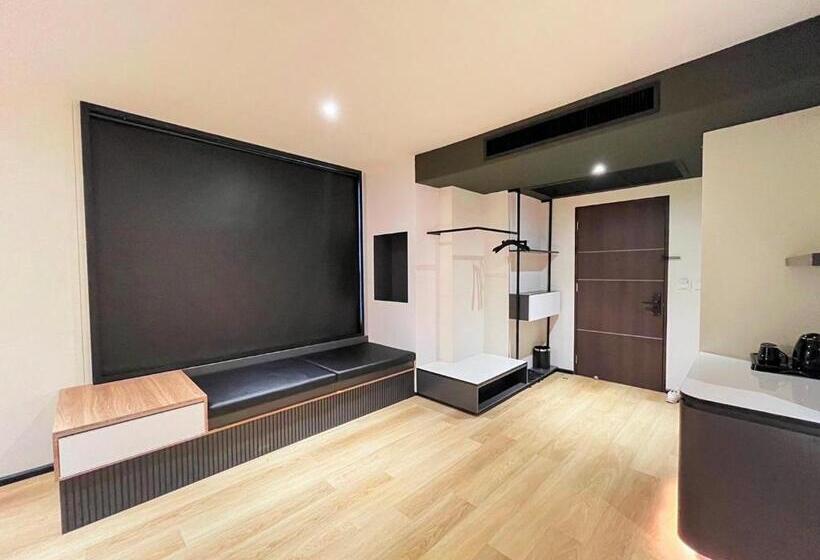 Otel 9d City & 9d Express