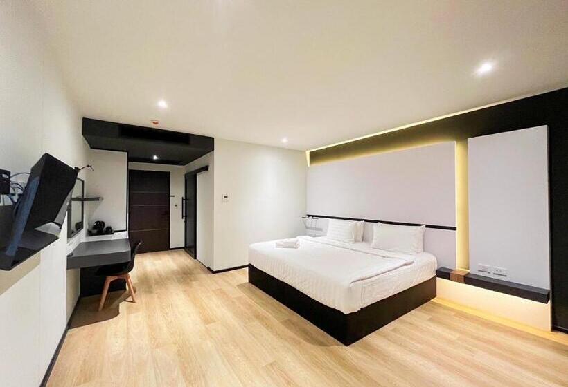 Otel 9d City & 9d Express