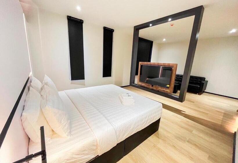 Otel 9d City & 9d Express