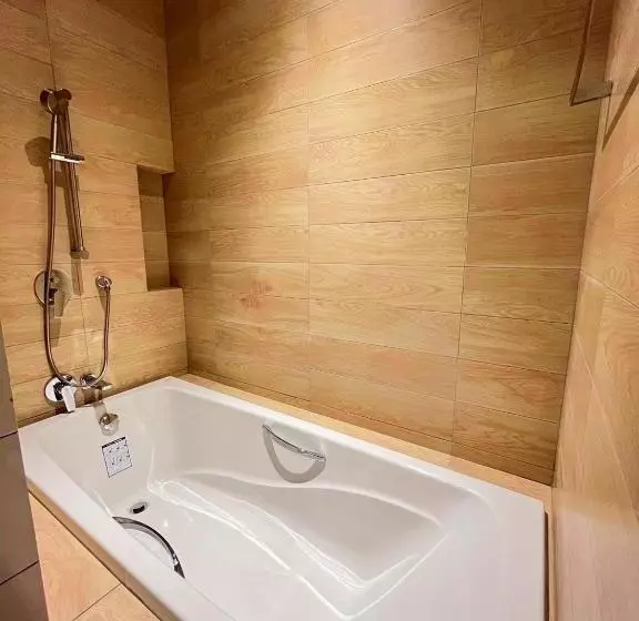 Hotelli 9d City & 9d Express