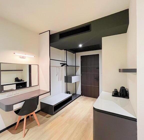 Otel 9d City & 9d Express