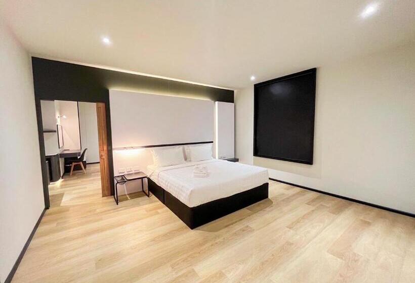 Otel 9d City & 9d Express