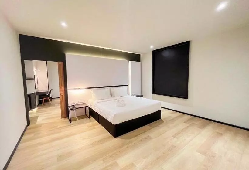 Hotelli 9d City & 9d Express