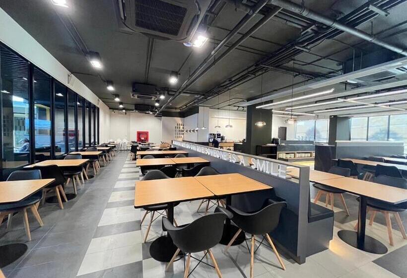 Otel 9d City & 9d Express