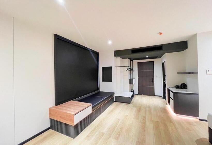 Otel 9d City & 9d Express