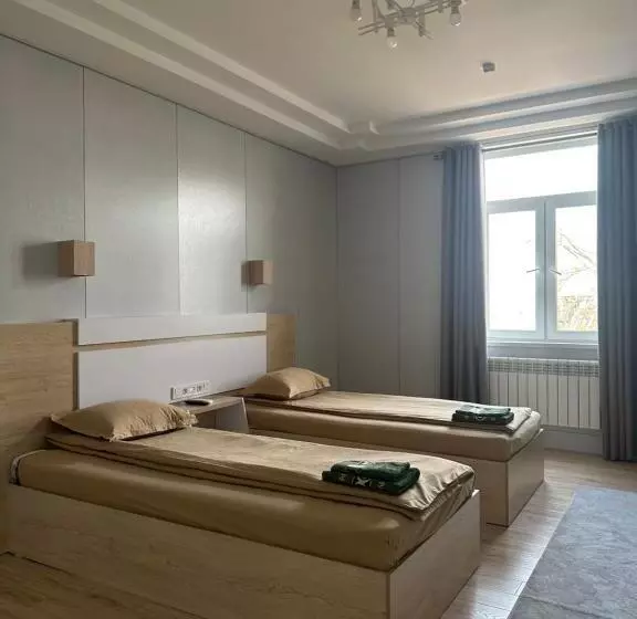 Hotel Alsys