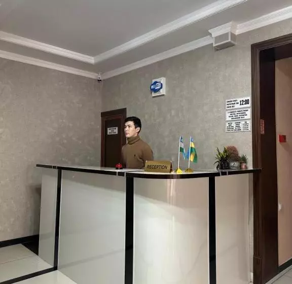 Hotel Alsys