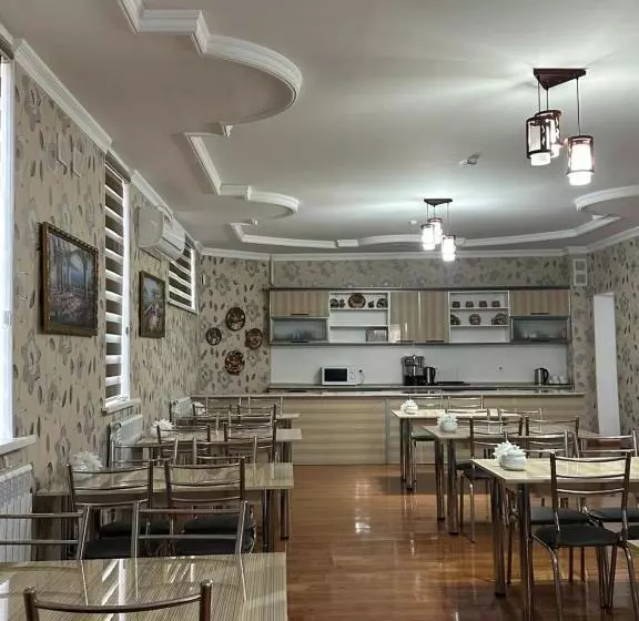 Hotel Alsys