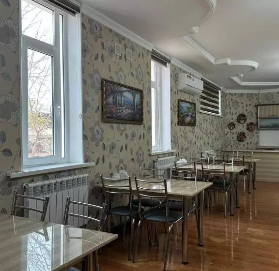 Hotel Alsys