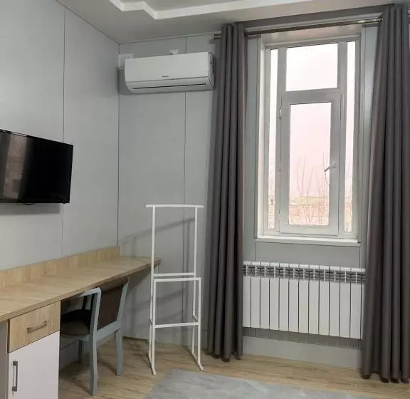 Hotel Alsys